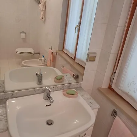 Apartman La Terrazza Tuoro sul Trasimeno