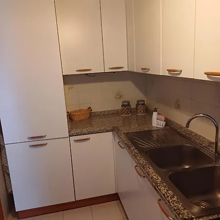 La Terrazza Apartment *