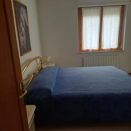 Apartment La Terrazza