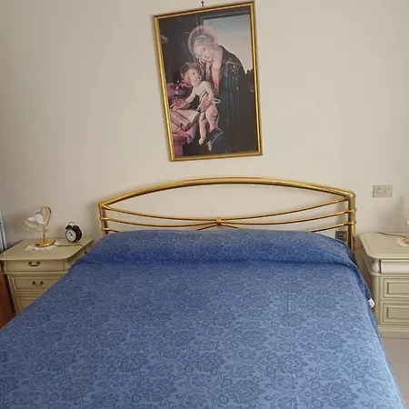 Apartman La Terrazza Tuoro sul Trasimeno