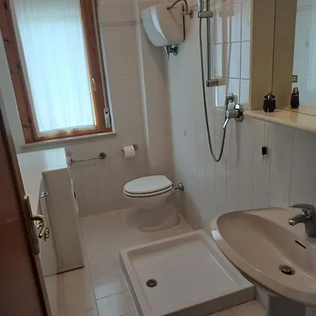 Apartman La Terrazza Tuoro sul Trasimeno