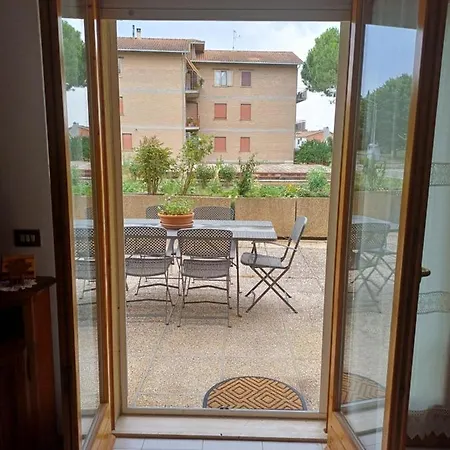 La Terrazza Apartment *