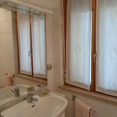 Apartman La Terrazza