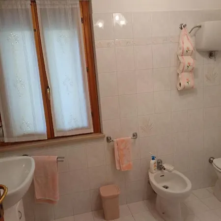 La Terrazza Apartment *