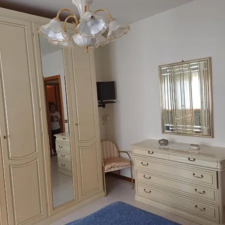 La Terrazza Apartment