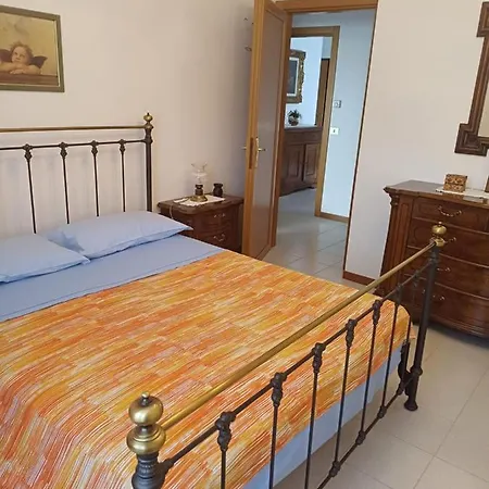 La Terrazza Apartman Tuoro sul Trasimeno