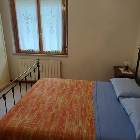 La Terrazza * Tuoro sul Trasimeno