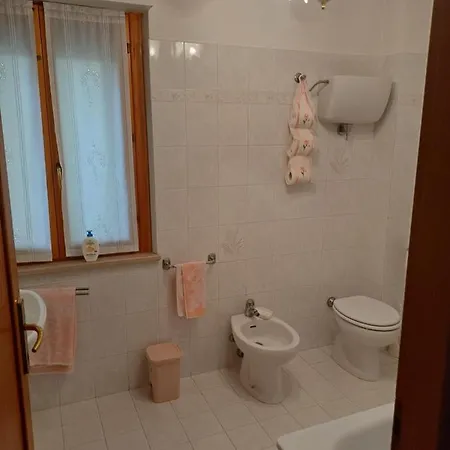 Apartman La Terrazza